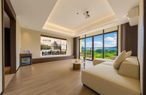 Vang Vieng Hotel | Vangvieng THAVIKUN HOTEL