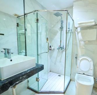 Tuol Kouk Hotel | xinpujing international Hotel 新葡京国际大酒店