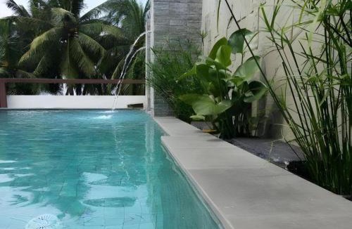 Saen Suk Resort | La Playa Boutique Resort