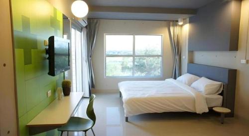 Nai Mueang Hotel | A+ Hotel