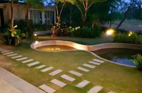 Nai Mueang Hotel | A+ Hotel