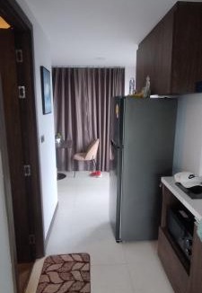 Bang Sare Apartment | E Condo