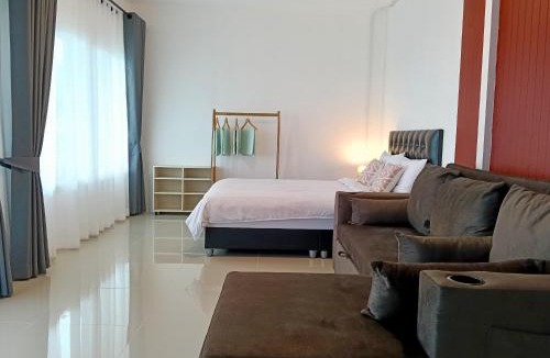 Mae Suai House | ASA Private Homestay ดอยช้าง