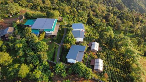 Mae Suai House | ASA Private Homestay ดอยช้าง