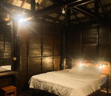 Kep Villa | Kep Santi Retreat