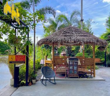Lat Krabang House | Anna River Home A3