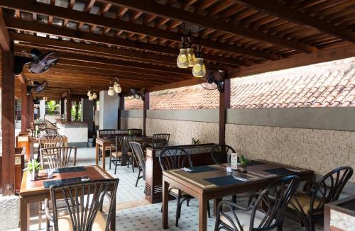 Khuekkhak Hotel | Khaolak Oriental Resort - Adult Only
