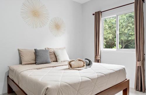 Bophut House | Home Garden New Cosy villa 8