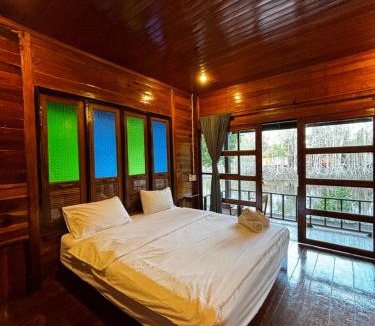 Chaiya Resort | แหลมโพธิ์ บีช รีสอร์ท