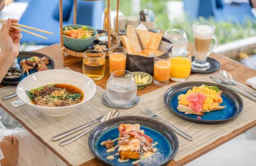 Bang Pa-in Hotel | Sala Bang Pa-In, a Member of Design Hotels