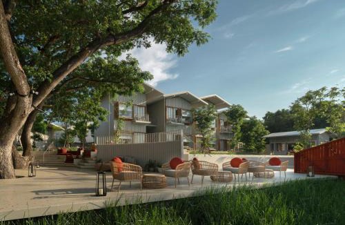 Bang Pa-in Hotel | Sala Bang Pa-In, a Member of Design Hotels
