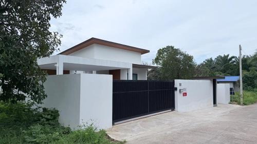 Nong Thale Villa | PA VELA villa