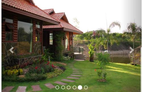 Pak Chong Ski Chalet | Khao Yai Countryside Retreat