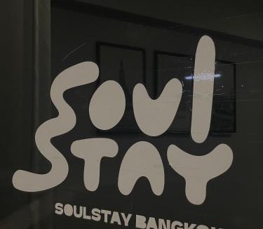 Phaya Thai Hostel | Soulstay Bangkok