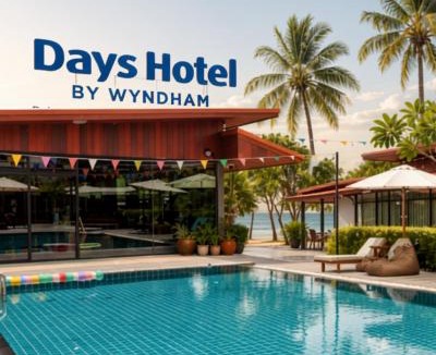 Samnak Thon Resort | Days Hotel by Wyndham Rayong Ban Chang