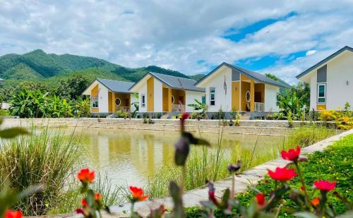 Pai House | Pai Jer Na ปายเจอนา
