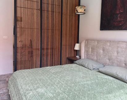 Bophut Hills Villa | Villa Helena