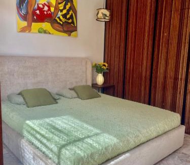 Bophut Hills Villa | Villa Helena