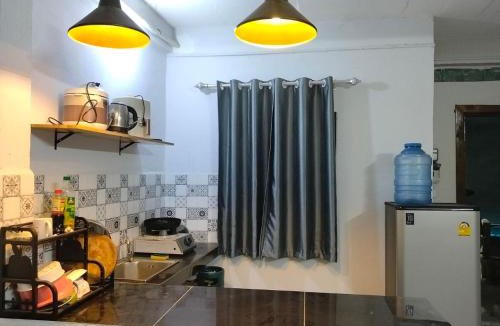 Svay Pao Apartment | Greene Papion