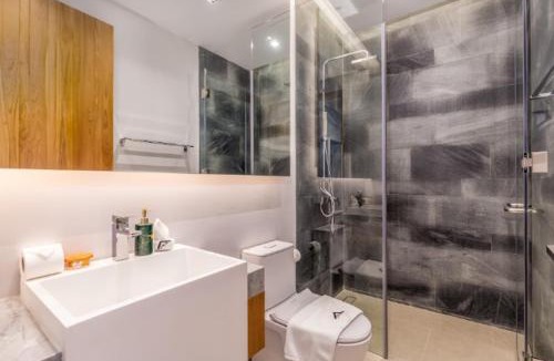 Choeng Thale Villa | Botanica Forestique 4br Luxury Retreat
