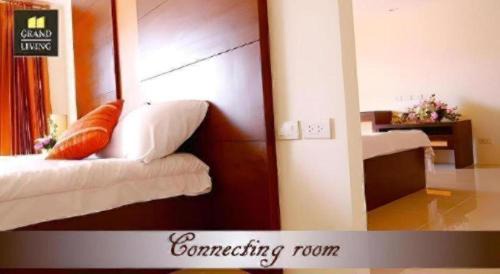 Huay Kaew Hotel | Grand Living Residence