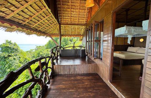 Ko Phi Phi Resort | Phi Phi Relax Beach Resort