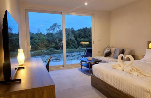 Thep Kasattri Hotel | Mangrove Resort Phuket Airport