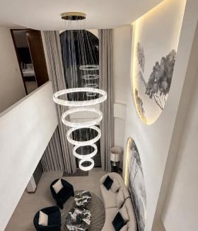 San Sai Villa | Lanna Luxe Pool Villa Chiang Mai