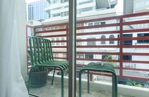 Asoke Hotel | LUMA Phrom Phong