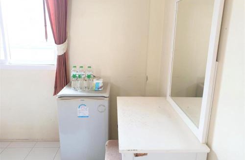 Koh Lan Hotel | Sea Beach Koh Larn 1