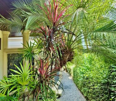 Taling Ngam Villa | Sibaja Palms Sunset Beach Luxury Villa