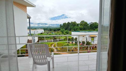 Chiang Dao Hotel | Doi Luang Vista Homestay