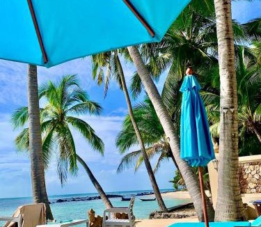 Taling Ngam Apartment | Sibaja Palms Sunset Beach Luxury Apartments