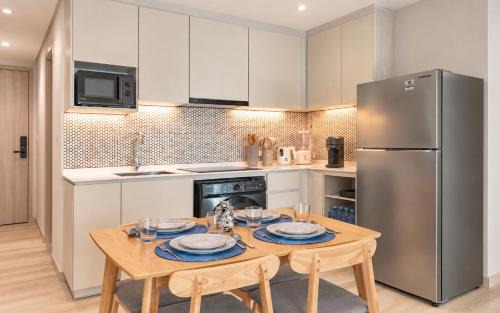 Ban Bo Han Apartment | TITLE Serenity by TVC