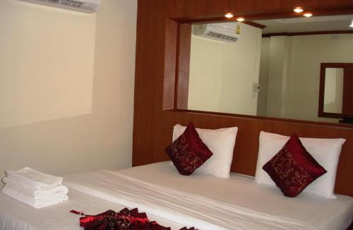 Nai Wiang Hotel | Chinathip Yusabuy
