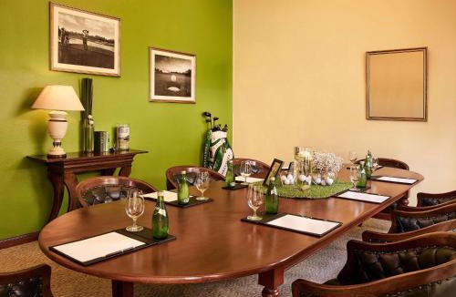 Sangkat Sla Kram Hotel | Sofitel Angkor Phokeethra Golf & Spa Resort