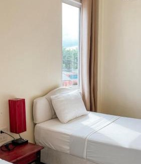 Khanom Hotel | The Zeed Residence