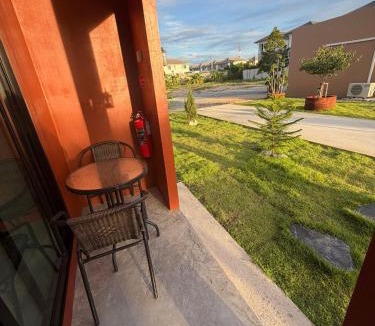 Ang Sila Resort | Seville Sand ที่พัก ซาวิล แซน