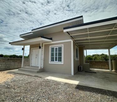 Wiang Nong Long Apartment | Nirin House