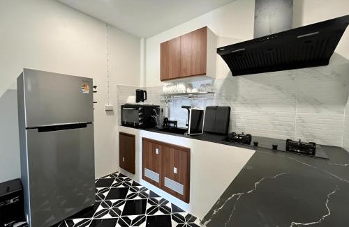 Wok Tum House | Wanderlust Cove