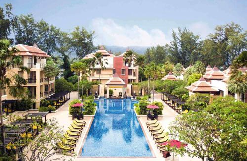 Choeng Thale Resort | Mövenpick Resort Bangtao Beach Phuket