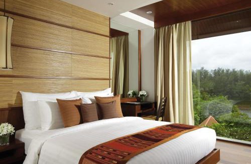 Choeng Thale Resort | Mövenpick Resort Bangtao Beach Phuket