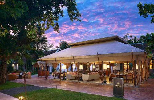 Luang Prabang Hotel | Sofitel Luang Prabang