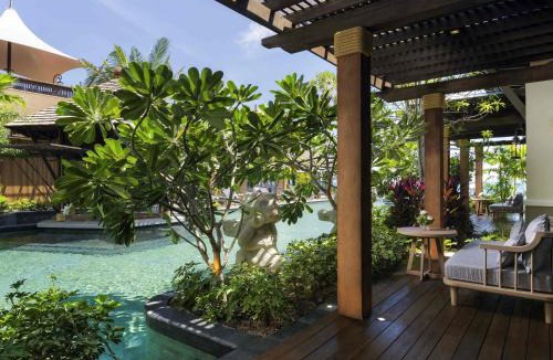 Chaweng City Center Hotel | Mercure Samui Chaweng Tana