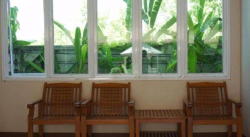 Kalasin Resort | Chada View Resort