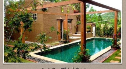 Pak Nam Pran Resort | Pranberry Earth