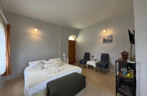 Khanong Phra Hotel | Pundin Khaoyai