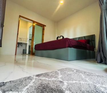 Khong Koi Beach House | Chang Siam House
