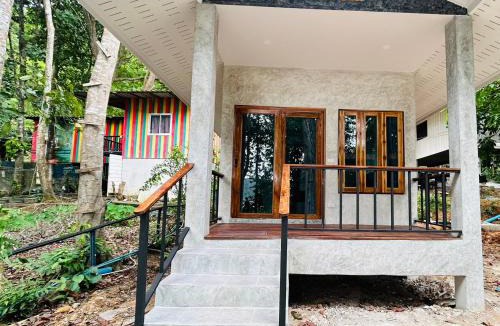 Khong Koi Beach House | Chang Siam House