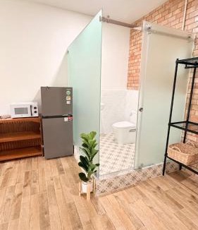 Bang Po Apartment | Khun natcha house